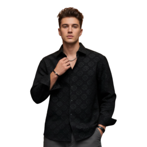 BD Sylhet Full Sleeve Shirt