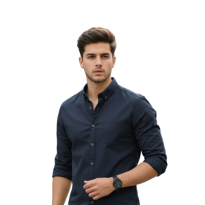 BD Sylhet Full Sleeve Shirt