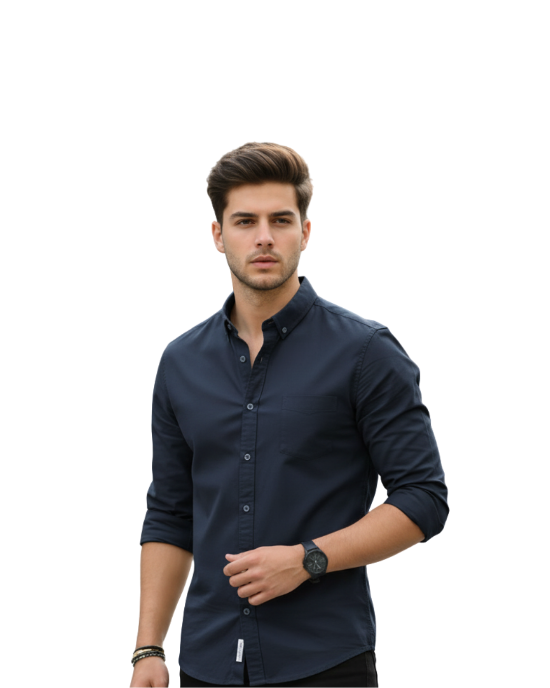 BD Sylhet Full Sleeve Shirt