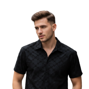 BD Sylhet Half Sleeve Shirt 1