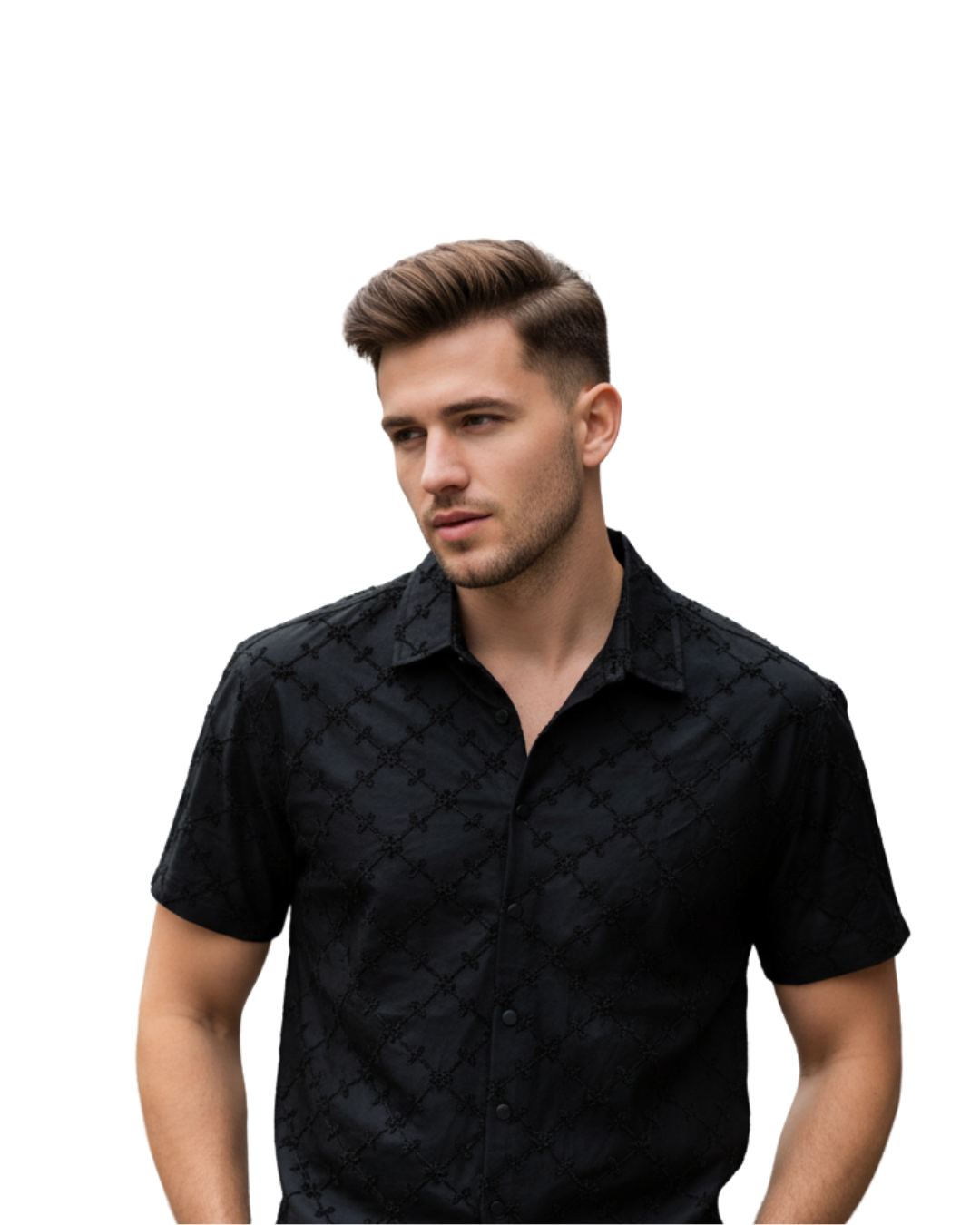 BD Sylhet Half Sleeve Shirt 1