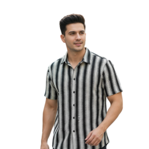 BD Sylhet Half Sleeve Shirt