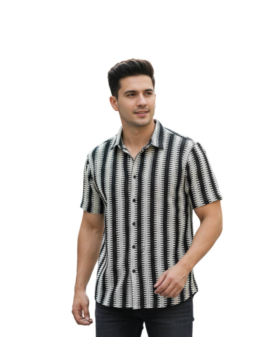 BD Sylhet Half Sleeve Shirt