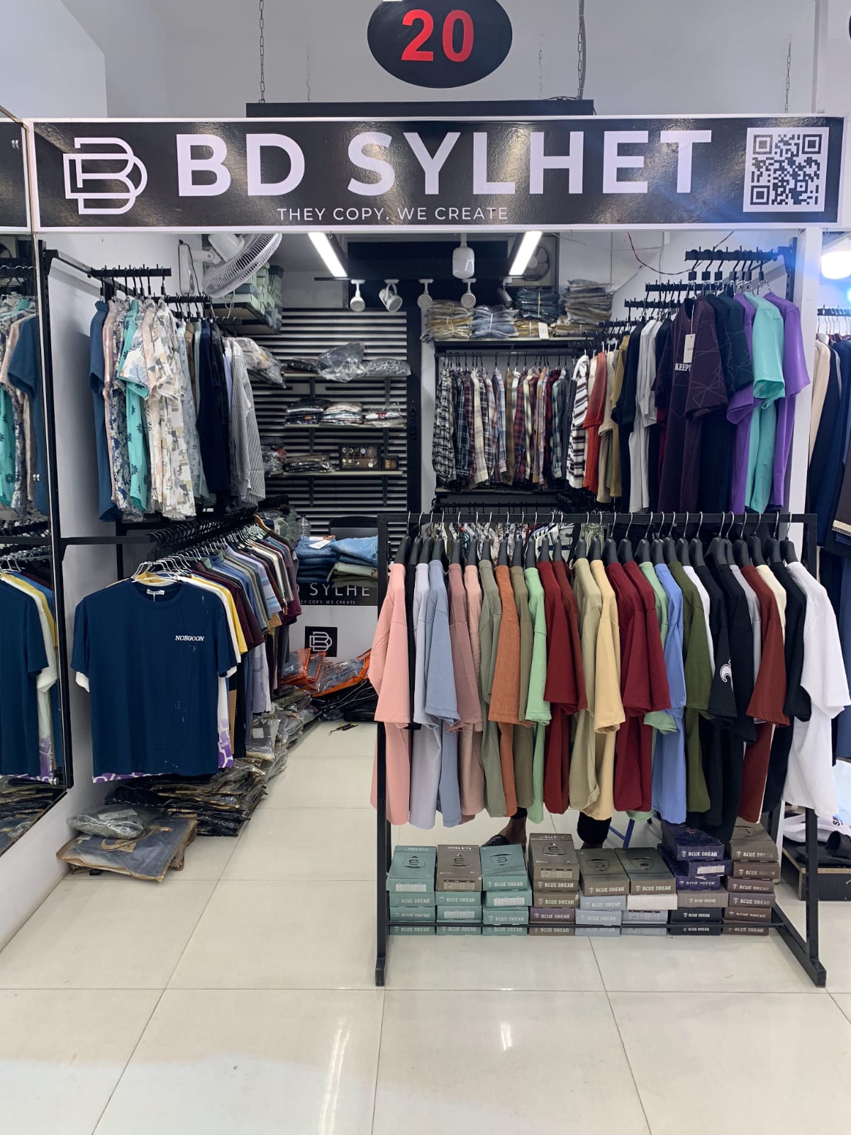 BD Sylhet Shop