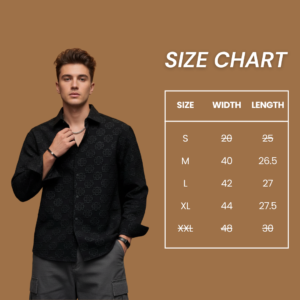 bd sylhet Size Chart wabsite
