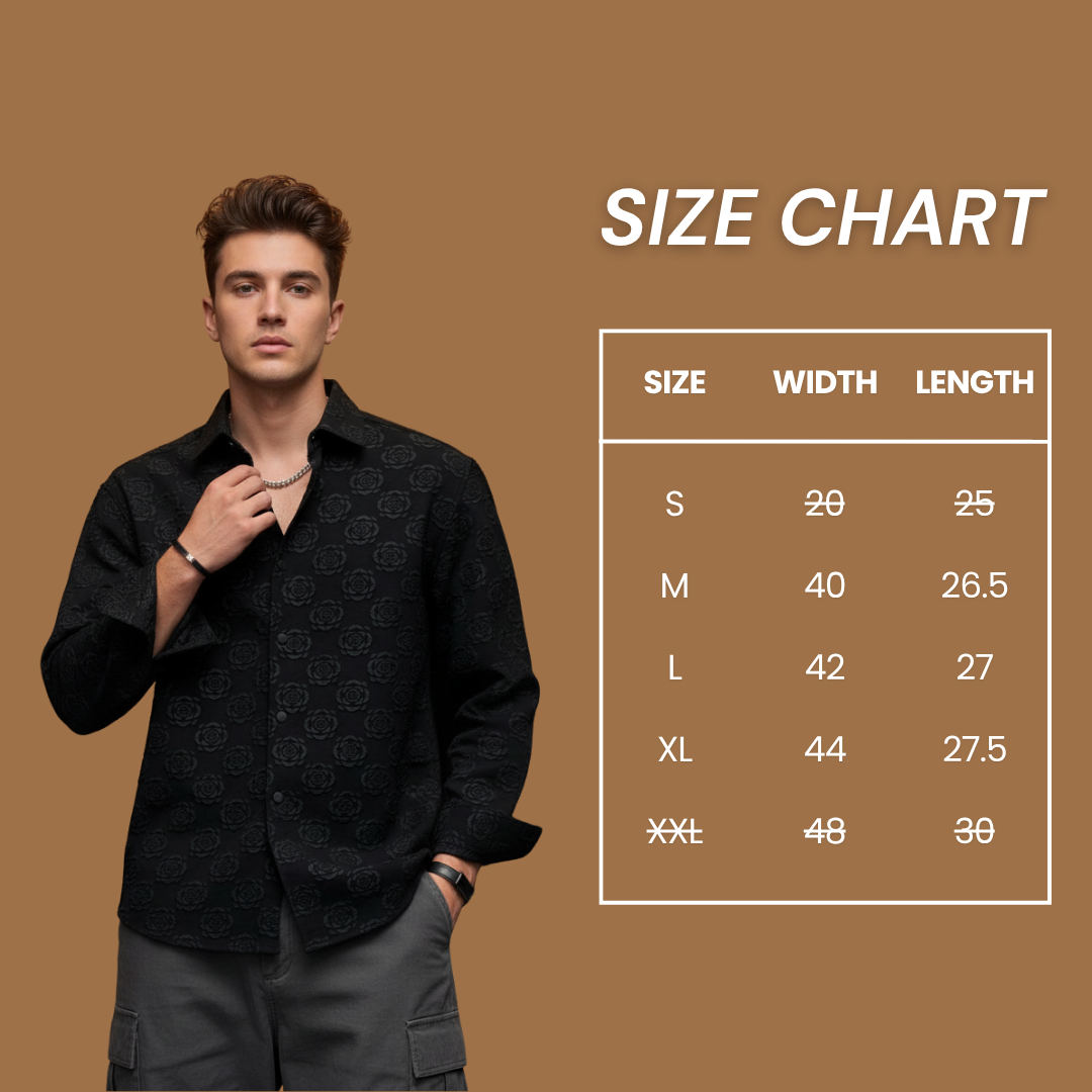bd sylhet Size Chart wabsite