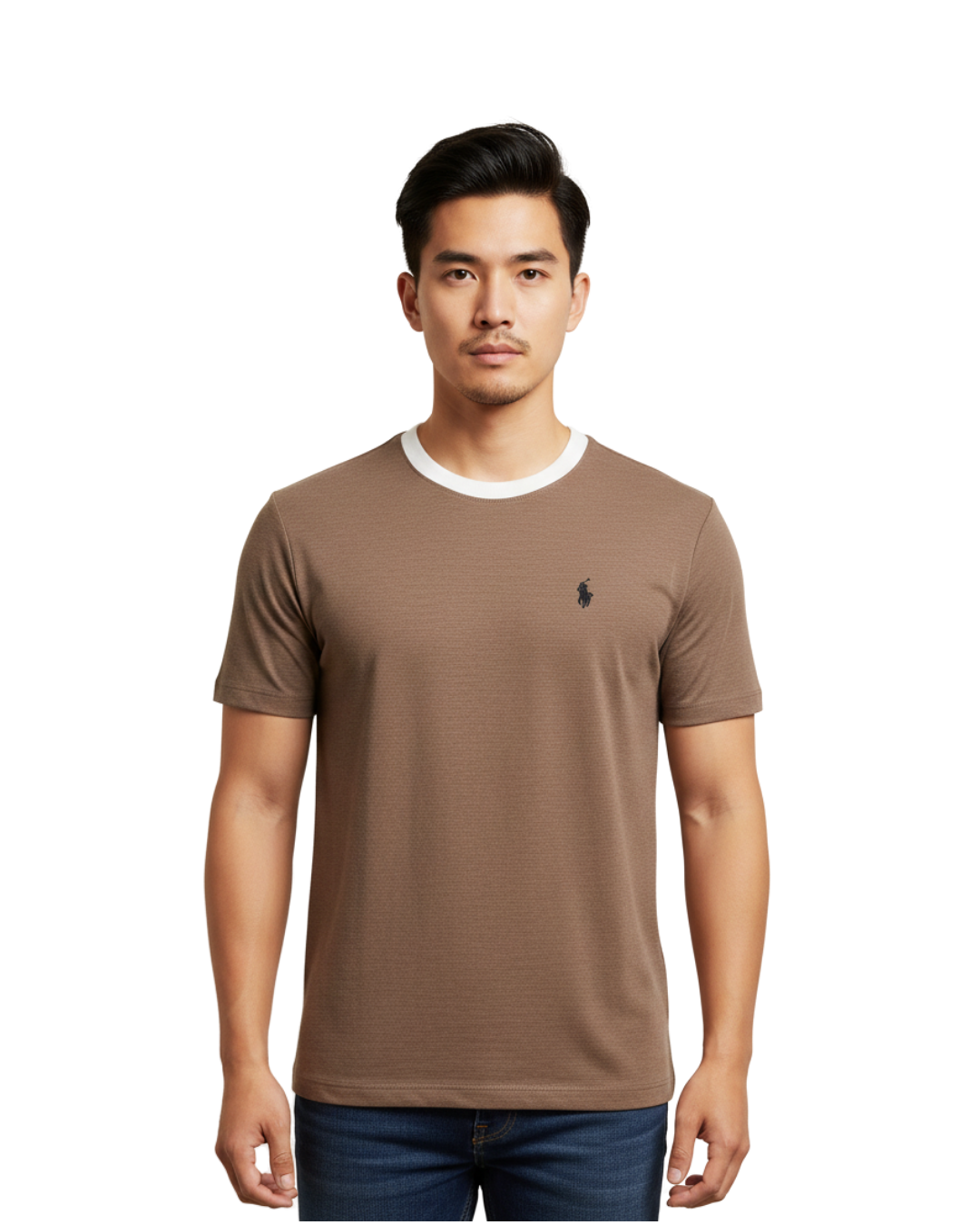 Ralph Lauren T-Shirt – Premium Collection